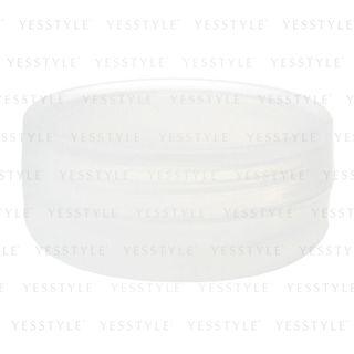 Muji - Cream Container (s) 1 Pc