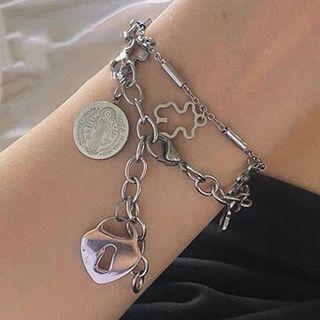 Chain Bracelet / Set