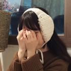 Knit Earmuffs