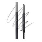 Imunny - Designing Eye Brow - 6 Colors #05 Gray
