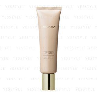 Tamahana - Make Smooth Cc Cream Spf 50 Pa++++ 35g