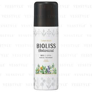 Kose - Bioliss Botanical Hair Oil Treatment 90g