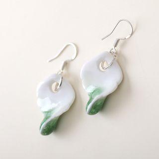 Dangle Earring