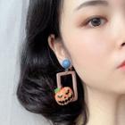 Halloween Earring ( Various Designs )