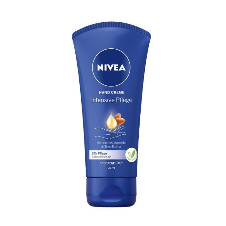 Nivea - Intensive Pflege Hand Cream 75ml