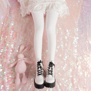 Cashmere Thickening Velvet Pantyhose