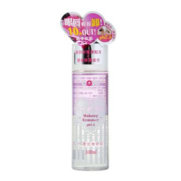 Coni Beauty - Eye And Lip Makeup Remover Ph 7.5 100ml