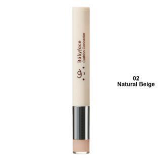 Its Skin - Babyface Cushion Concealer #02 Natural Beige