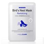 Mother Made - Free Gift - Revitalizing Birds Nest Mask 5pcs 25ml X 5pcs