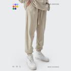 460g Loose-fit Sweatpants In 5 Colors
