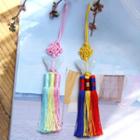 Norigae For Hanbok (hanging Charms)