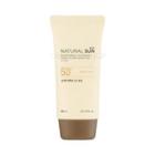 The Face Shop - Natural Sun Eco Super Perfect Sun Cream 80ml