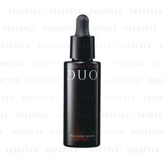 Duo - The Scalp Serum 60ml