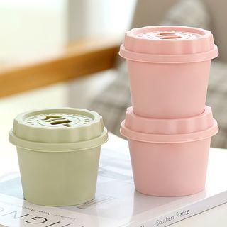 Set Of 1 / 2: Solid Fragrance
