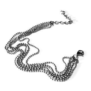 Ball Chain Bracelet