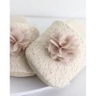 Appliqu  Slipper