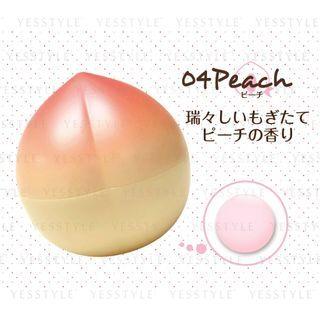 Tokyo Fruits - Hand Cream (pear) 30g