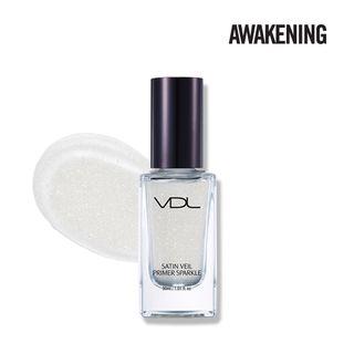 Vdl - Satin Veil Primer Sparkle 30ml 30ml