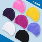 Patterned Swimming Cap