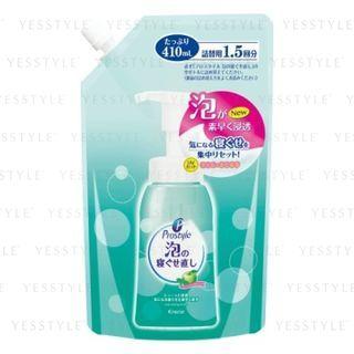Kracie - Prostyle Sleeping Hair Foam (refill) 410ml