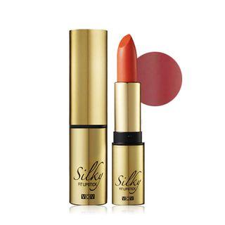 Vov - Silky Fit Lipstick (no.335)