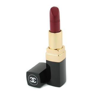 Chanel - Rouge Coco Hydrating Creme Lip Colour # 21 Rivoli