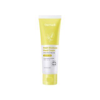 Derma: B - Fresh Moisture Hand Cream 50ml 50ml