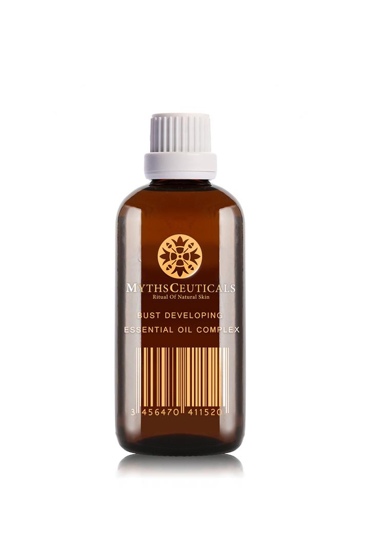 Mythsceuticals - Bust Developing Essential Oil Complex 50ml