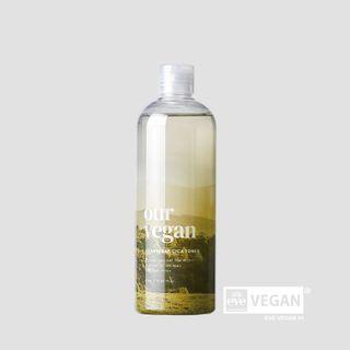 Manyo - Our Vegan Heartleaf Cica Toner 400ml