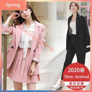 Blazer / Dress Pants / Skirt / Dress Shorts