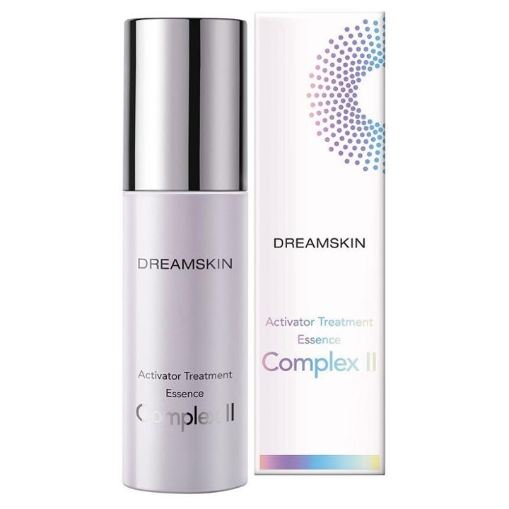 Dream Skin - Activator Treatment Essence Complex Ii 120ml