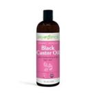 Sky Organics - Organic Black Castor Oil 473ml/16oz