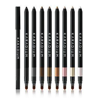 Karadium - Wonderful Eyes Auto Gel Liner