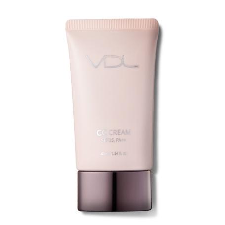 Vdl - Cc Cream Spf 25 Pa++ #a201 40ml