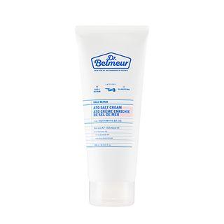 The Face Shop - Dr. Belmeur Daily Repair Ato Salt Cream 200ml 200ml