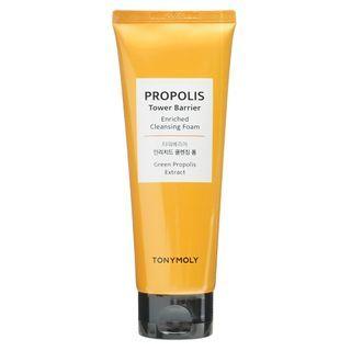Tonymoly - Propolis Tower Barrier Enriched Cleansing Foam 150ml