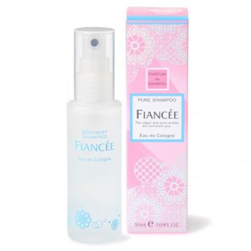 Fiancee - Body Mist (pure Shampoo) 50ml