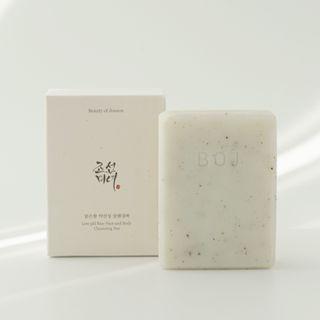 Beauty Of Joseon - Low Ph Rice Face And Body Cleansing Bar 100g