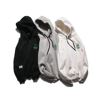 Printed Hoodie / Sweatshirt