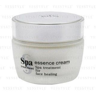 Spa Treatment - Essence Cream (spa Treatment For Face Healing) 35g