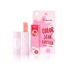 Heme - Color Star Lipstick (peach) 3g
