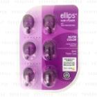 Ellips - Hair Nutricolor Oil Treatment 6 Pcs