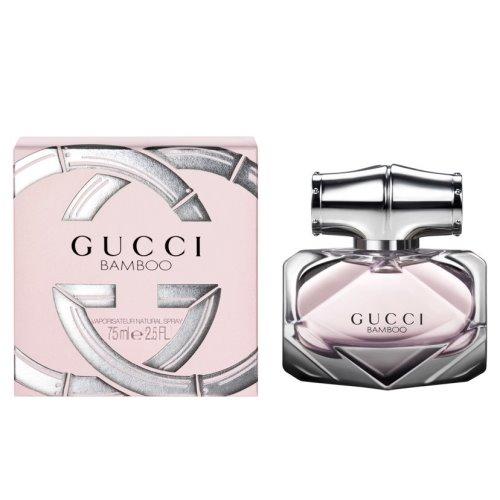 Gucci - Bamboo Eau De Parfum Spray 75ml