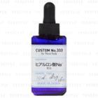 Threeankh - Custom No.333 By New York Sodium Hyaluronate Essence 20ml