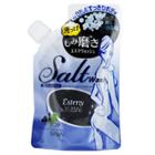 Sana - Esteny Salt Massage & Body Wash (blueberry) 350g