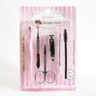 Set Of 6: Manicure Kit As Shown In Figure - One Size