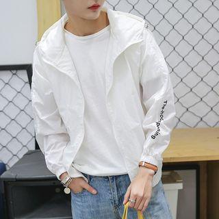 Set Of 2: Light Jacket