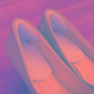 Heel Shields (various Designs)