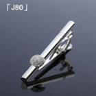Neck Tie Clip J80 - One Size