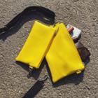 Two-way Wide-strap Cross Bag